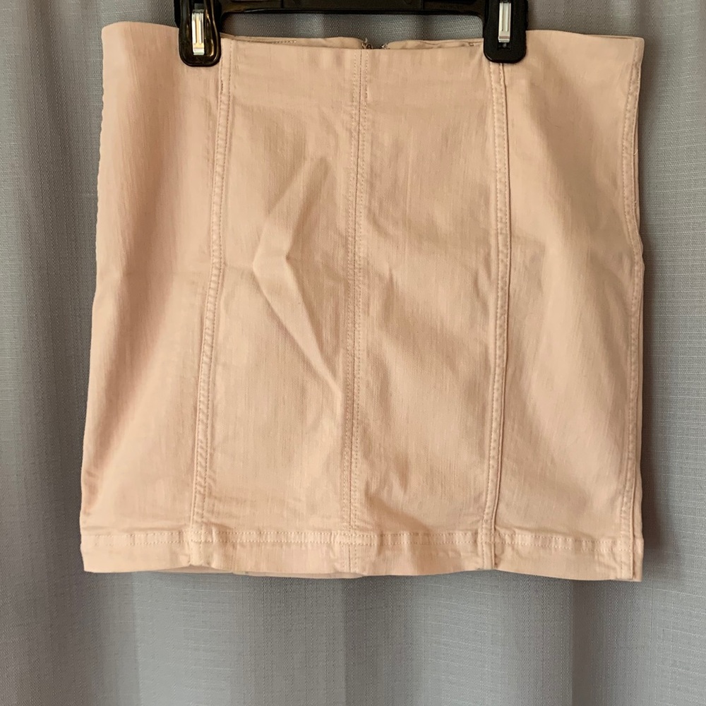 Free People skirt - Picture 2 of 5